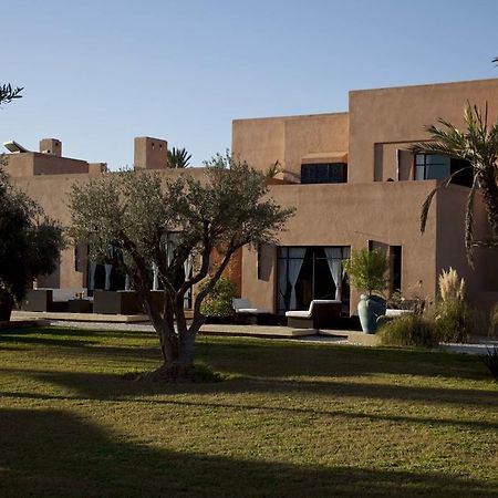 Dar Challa Hotel Marrakesh Luaran gambar