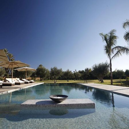 Dar Challa Hotel Marrakesh Luaran gambar