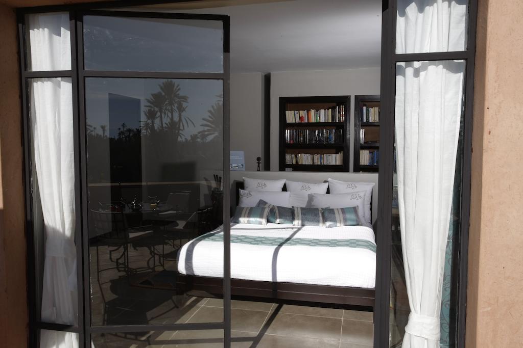 Dar Challa Hotel Marrakesh Bilik gambar