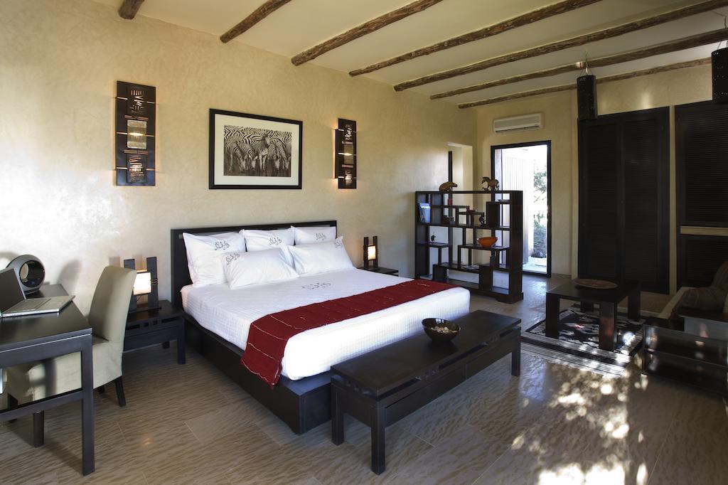 Dar Challa Hotel Marrakesh Bilik gambar