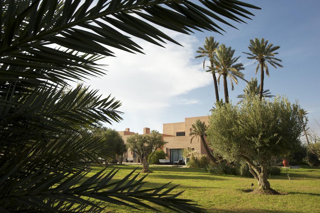 Dar Challa Hotel Marrakesh Bilik gambar