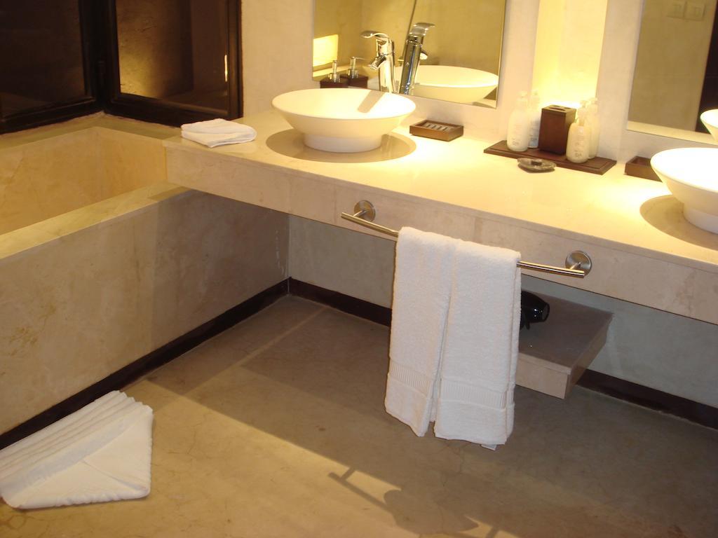 Dar Challa Hotel Marrakesh Luaran gambar