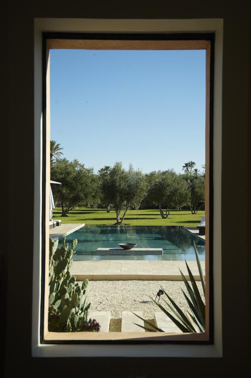 Dar Challa Hotel Marrakesh Bilik gambar