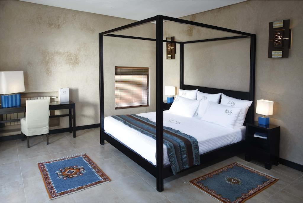Dar Challa Hotel Marrakesh Bilik gambar