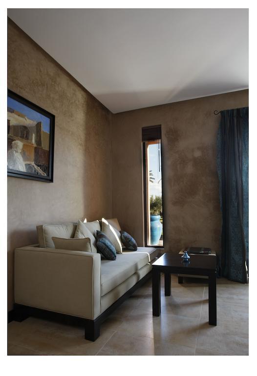 Dar Challa Hotel Marrakesh Luaran gambar