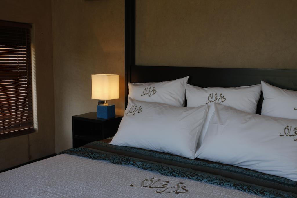Dar Challa Hotel Marrakesh Luaran gambar