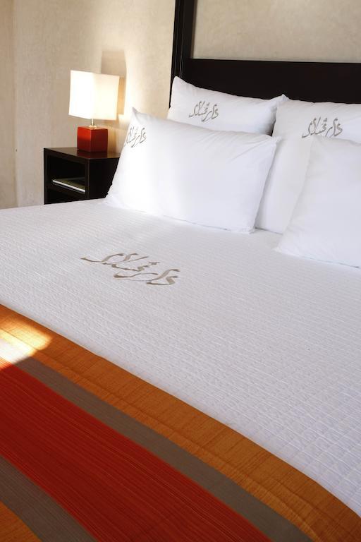 Dar Challa Hotel Marrakesh Bilik gambar