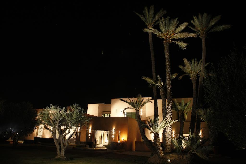 Dar Challa Hotel Marrakesh Luaran gambar
