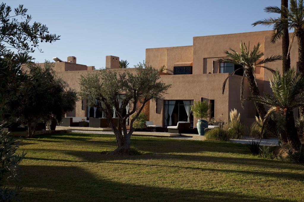 Dar Challa Hotel Marrakesh Luaran gambar